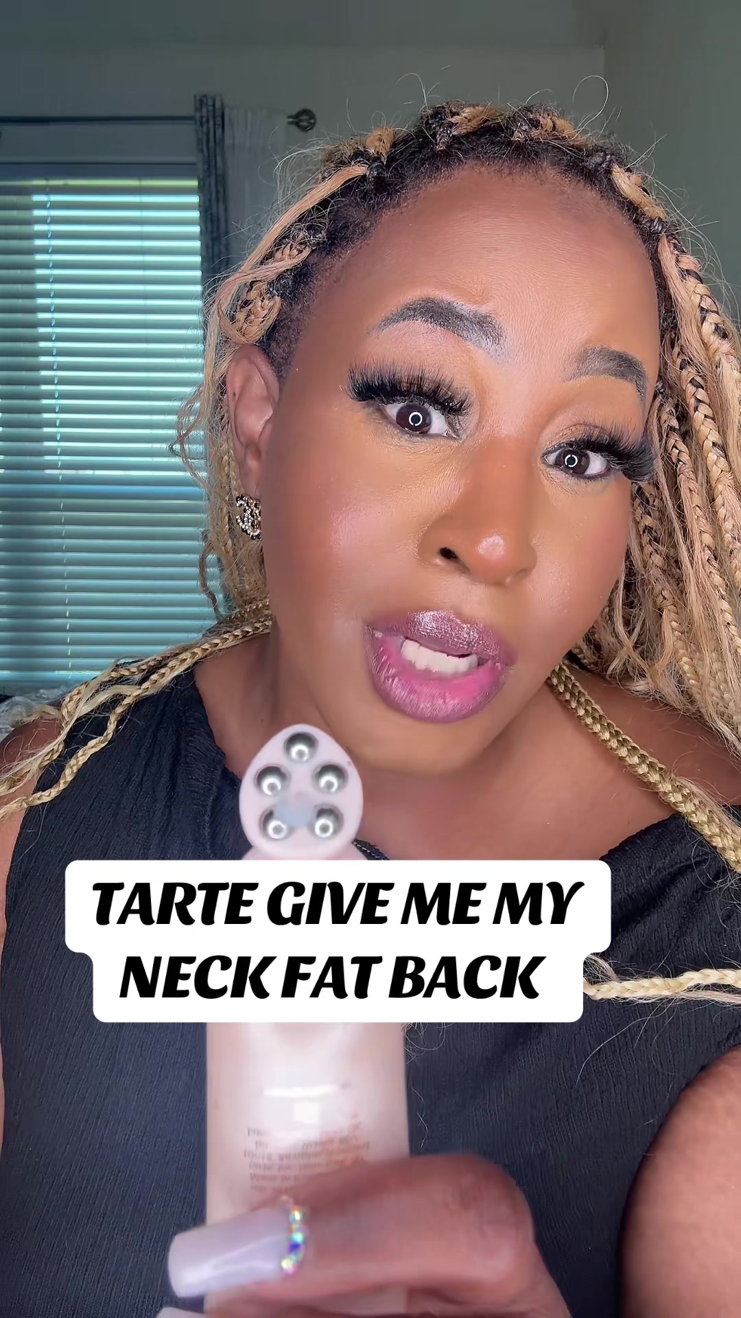 @Nina Beauty Influencer