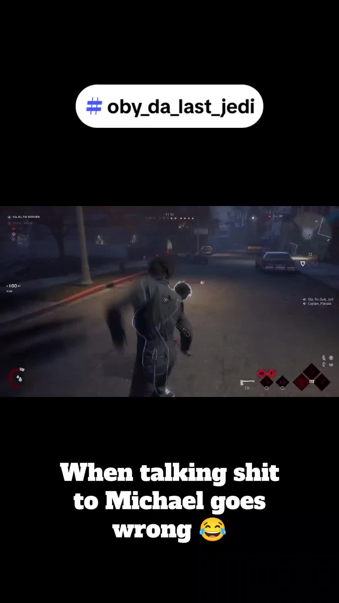 @Twitch: Oby_Da_Last_Jedi