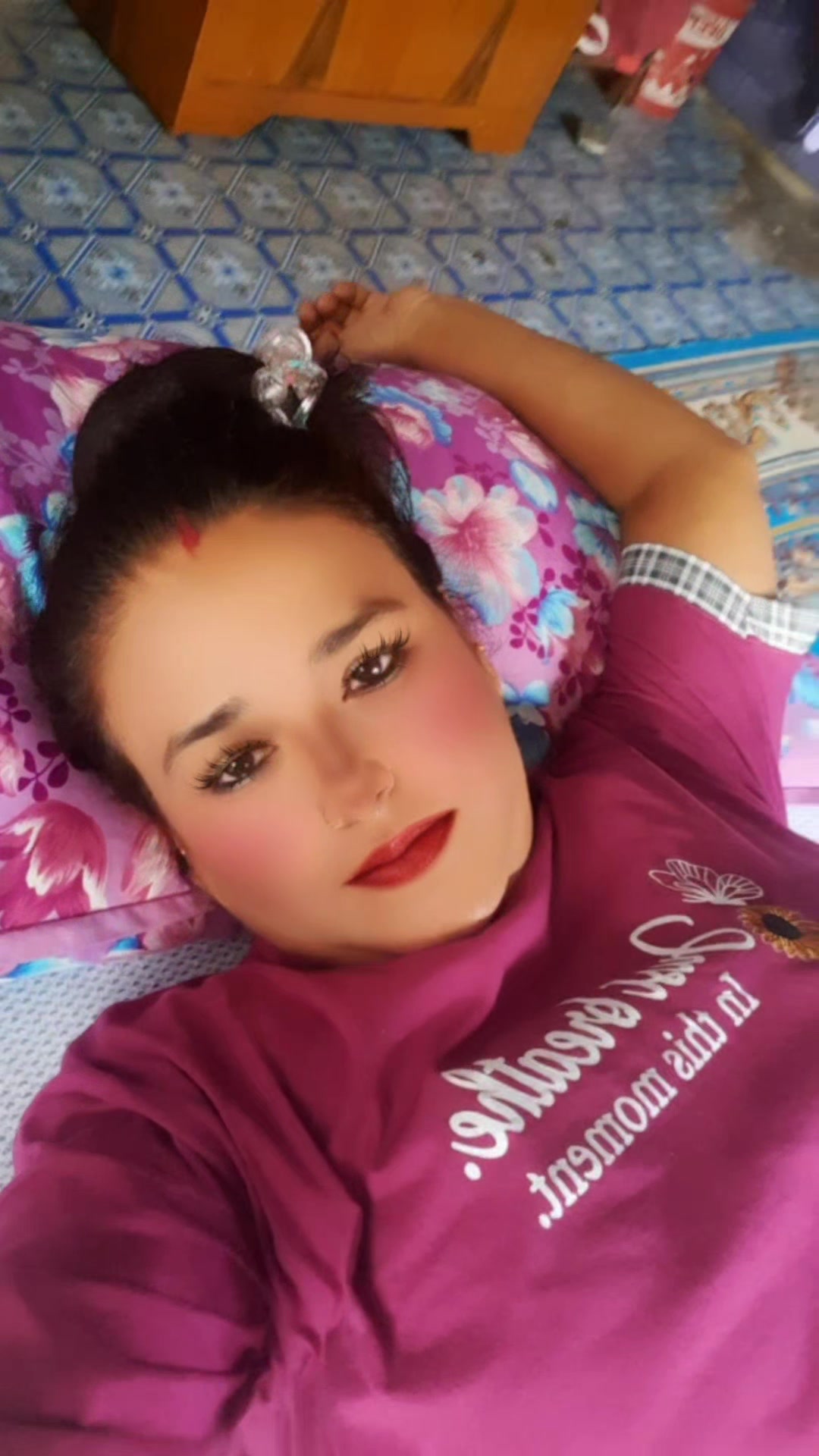 @Ranjita