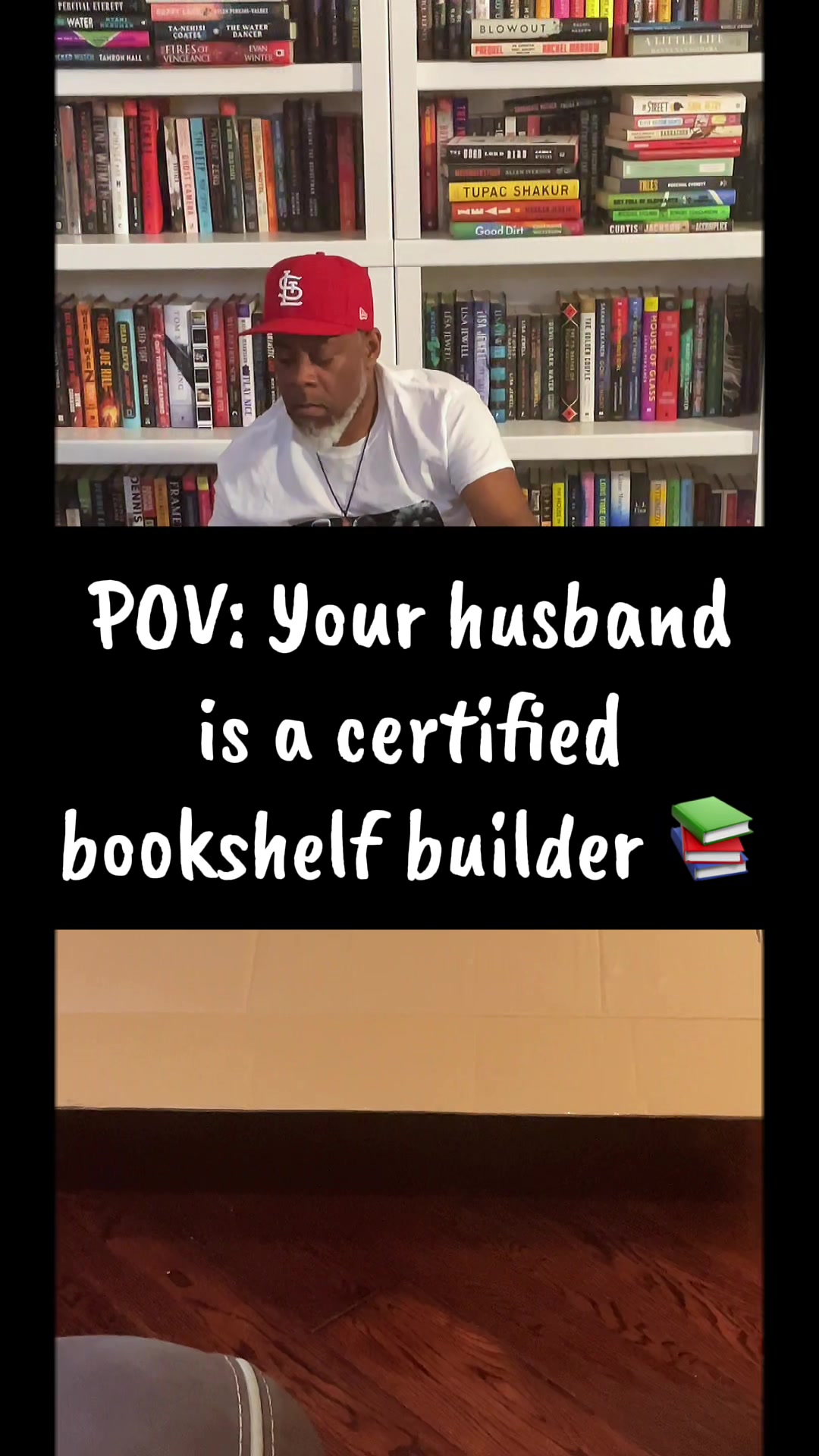 @Mrz.McCane&hearts;️📚🎧