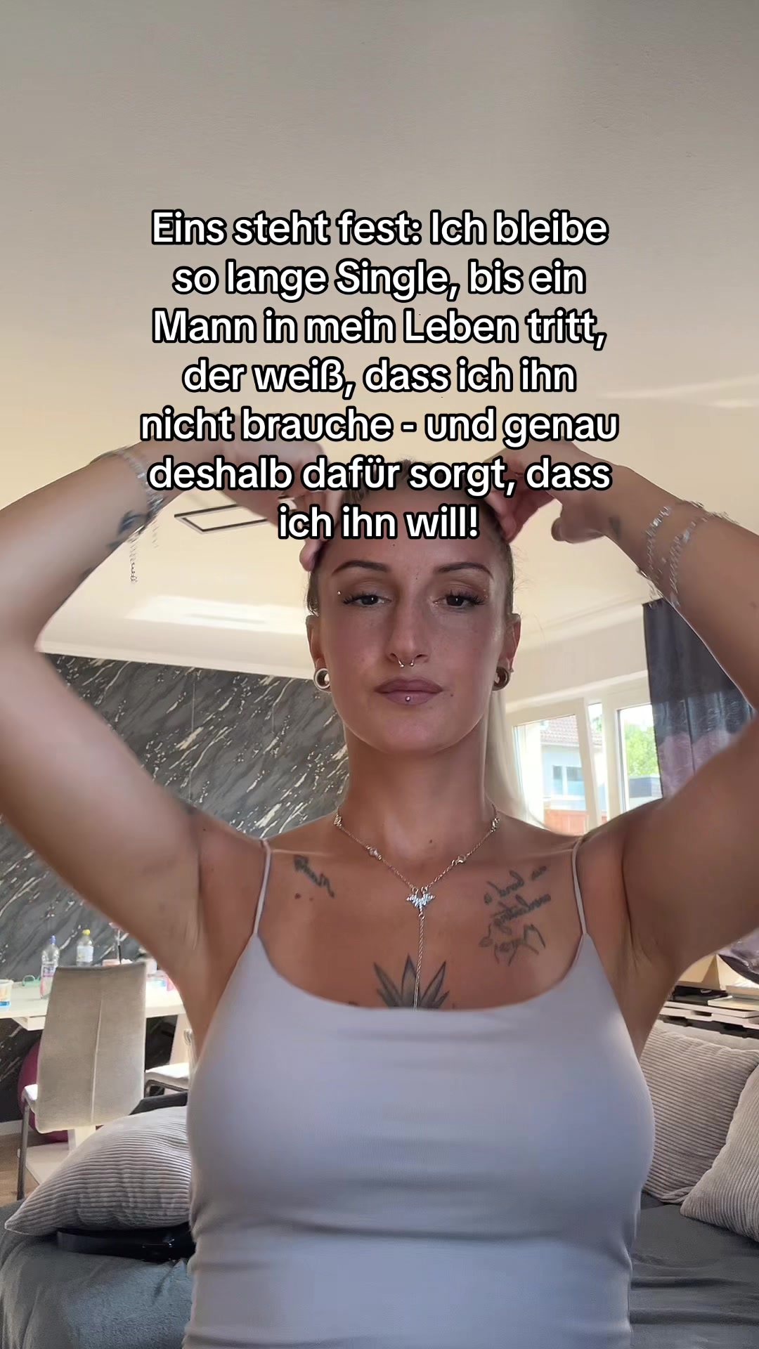 @Michelle s