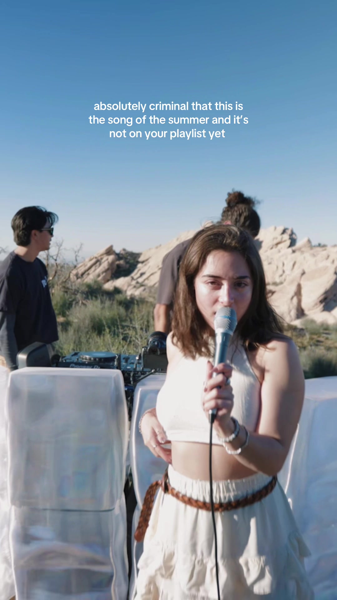 @Maya Sarkissian