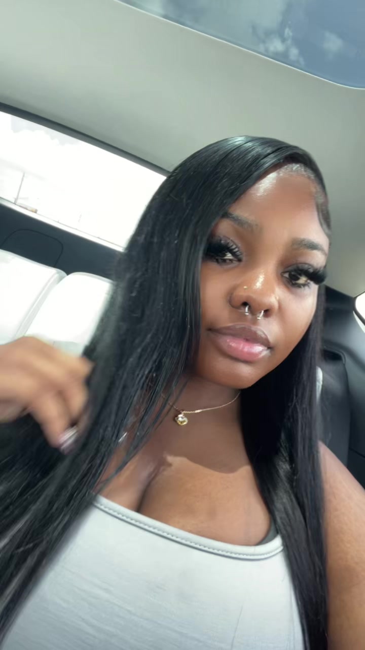 @Haitian princess 👸🏾 💋