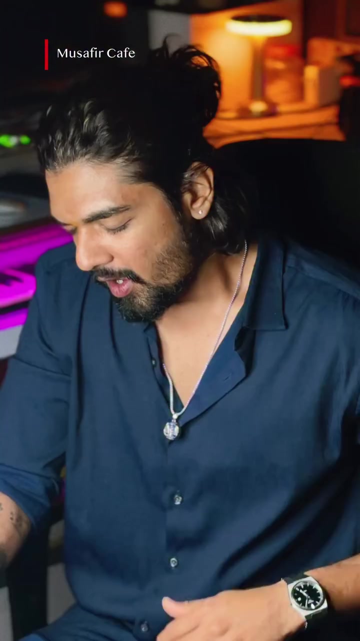 @tej_muzik🇮🇳