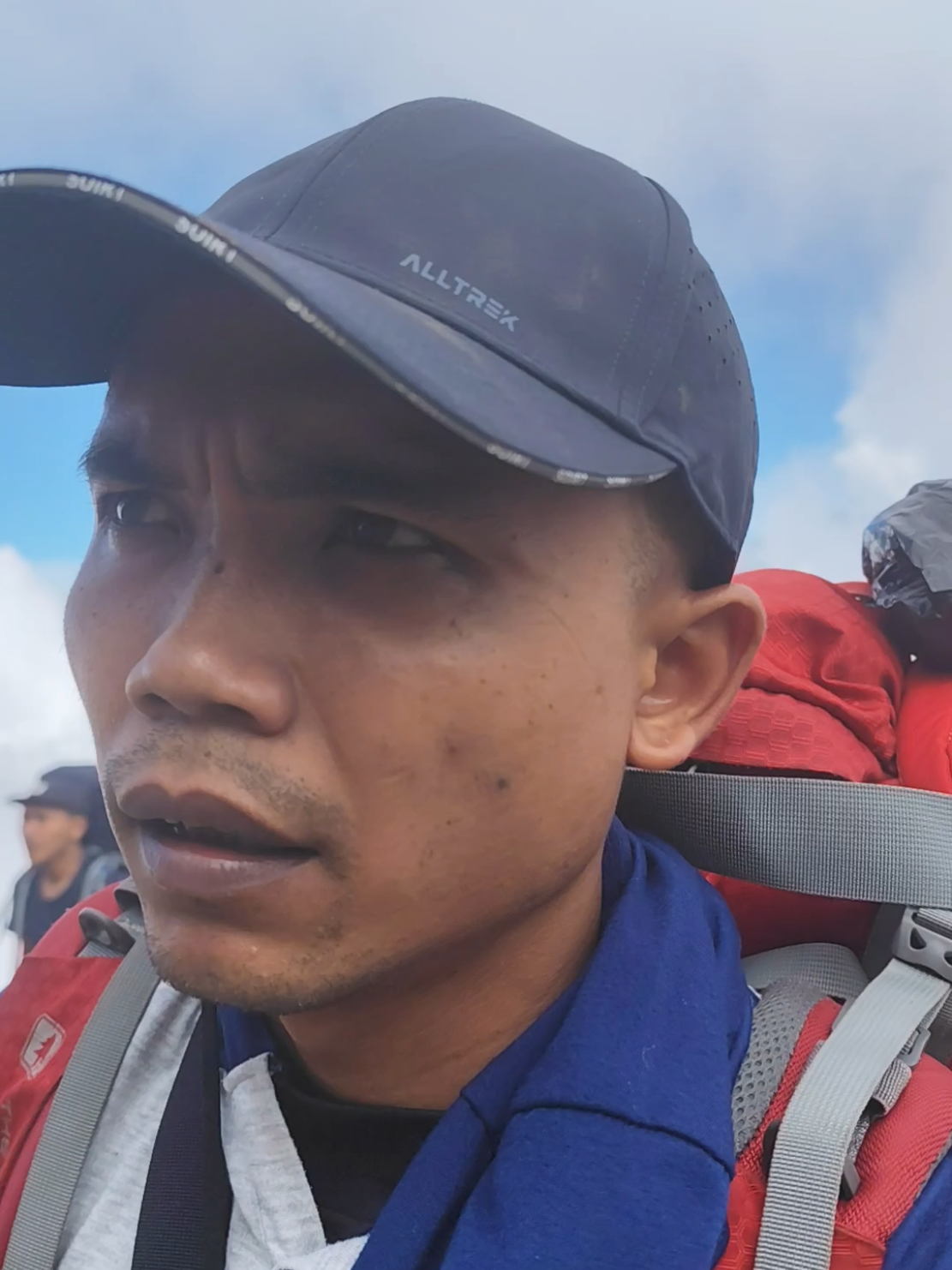 @Gunawan Ahmad