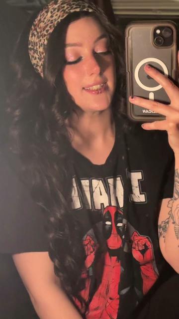 @Dare Ray 🖤🤘🏻