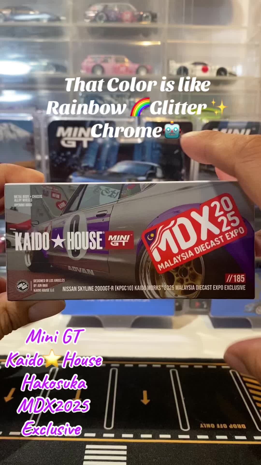 @BoneDiecast