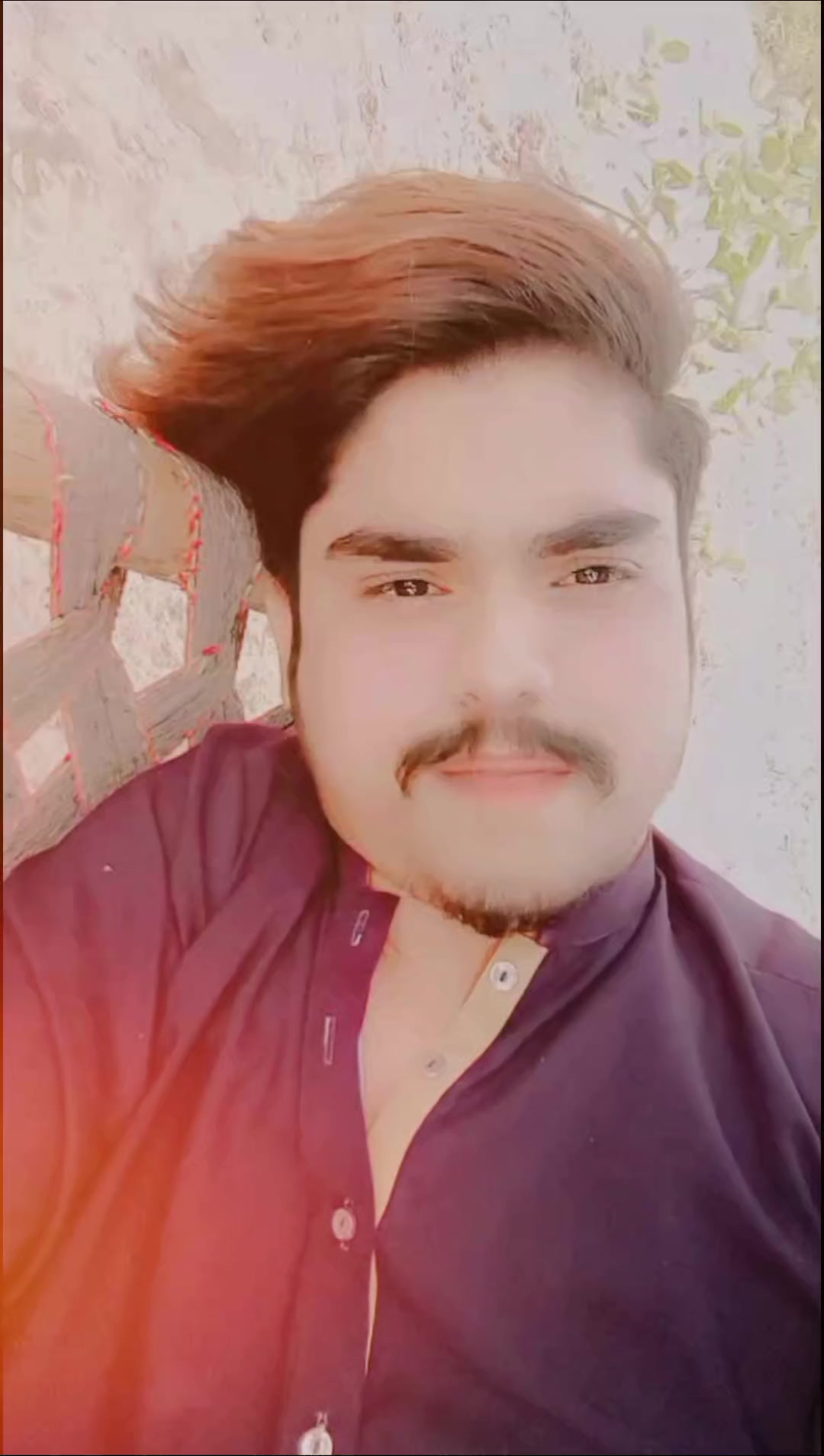 @Zeeshu ๐
