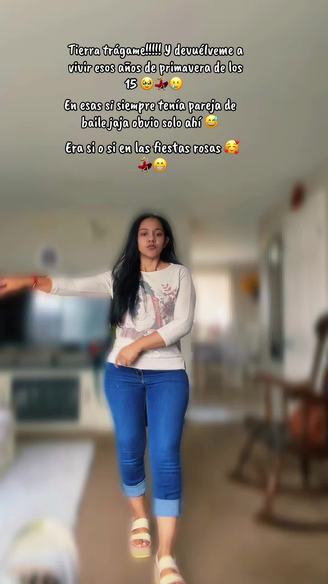 @Dina Hernandez