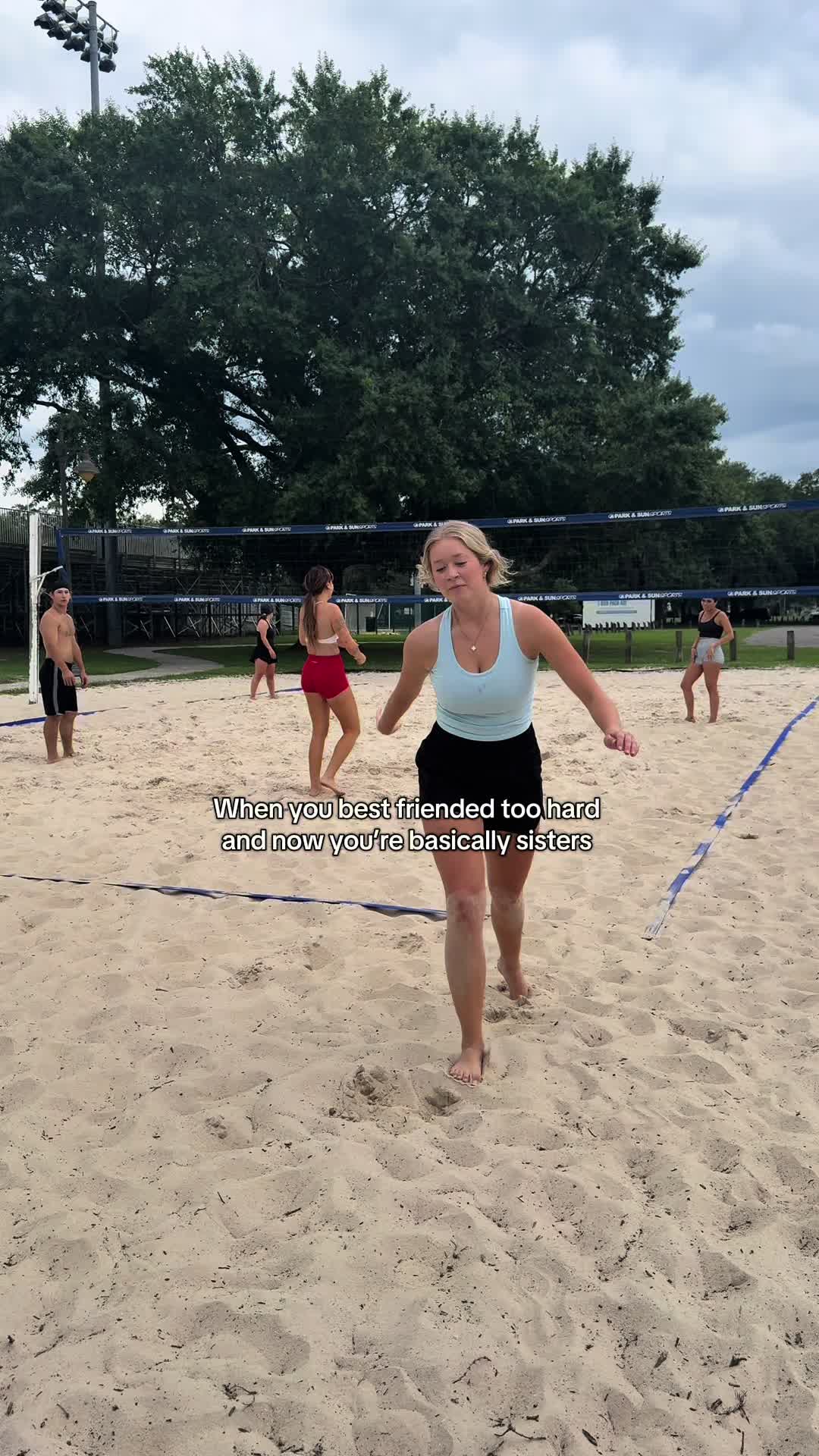 @Kristen Lee