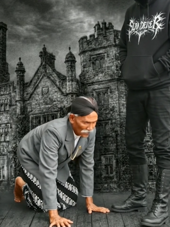@༺ ꋫ꒒ ༻