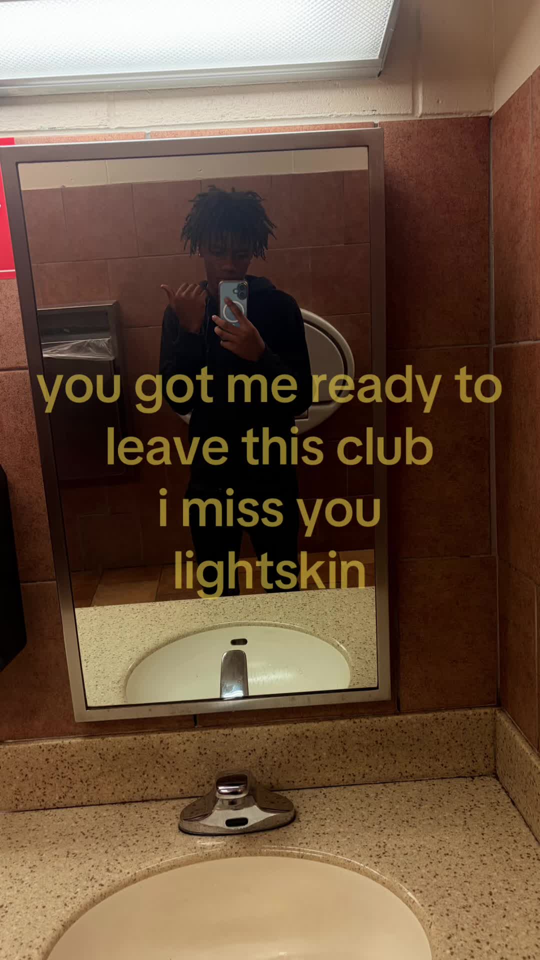 @no signal