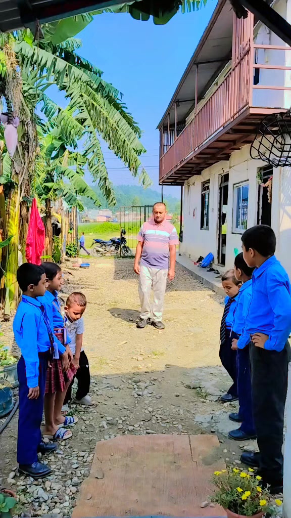 @Harikrishnabudhathoki