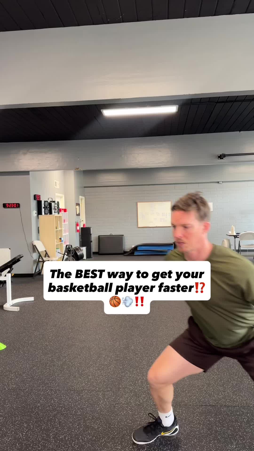 @Coach Drasites