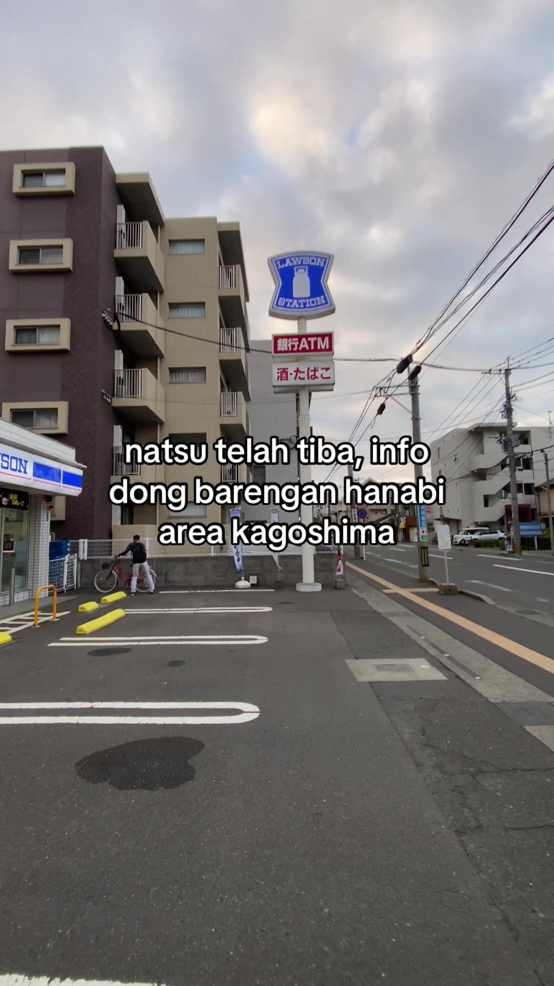 @ロイ&bull;くん🇮🇩🇯🇵