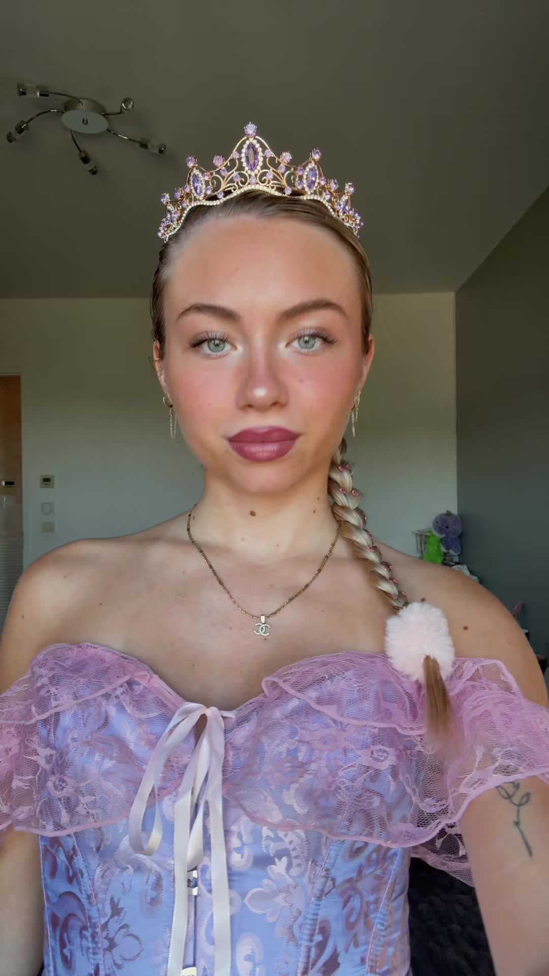 @L&eacute;a lecouf