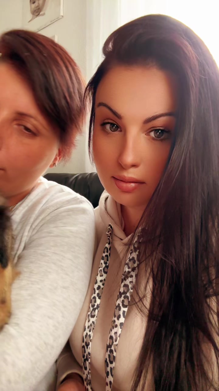@Rosy e Denise๐๐ฉ๐ปโค๏ธ๐๐ฉ๐ป