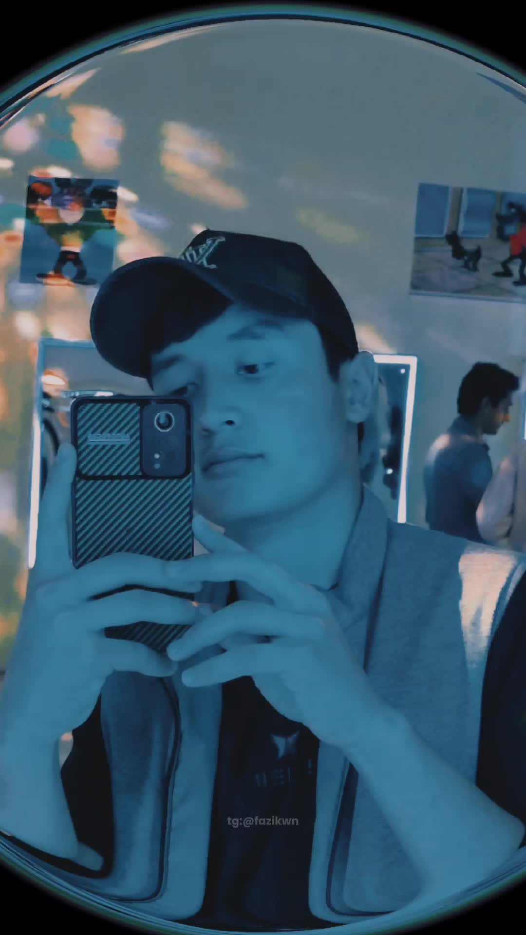@Zhummaev💼