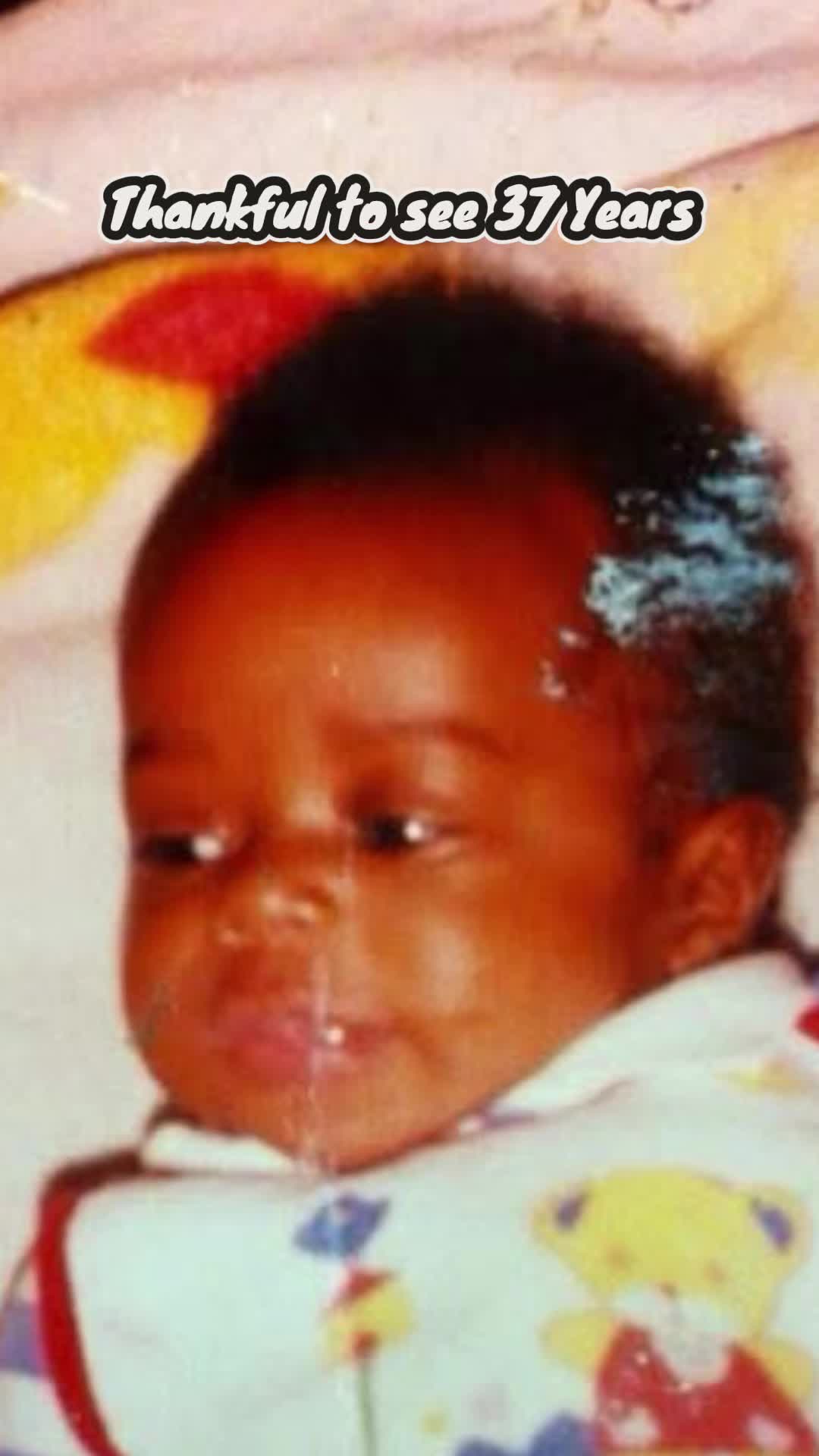 @Call Me Lamont