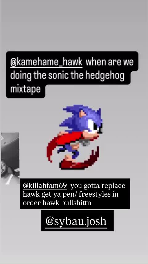 @Geese Rash
