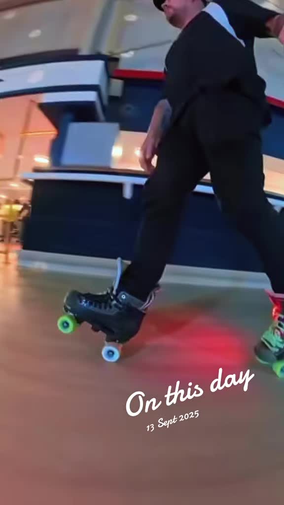 @💚🖤🛼Gazzaonsk8s⛸️🖤💚