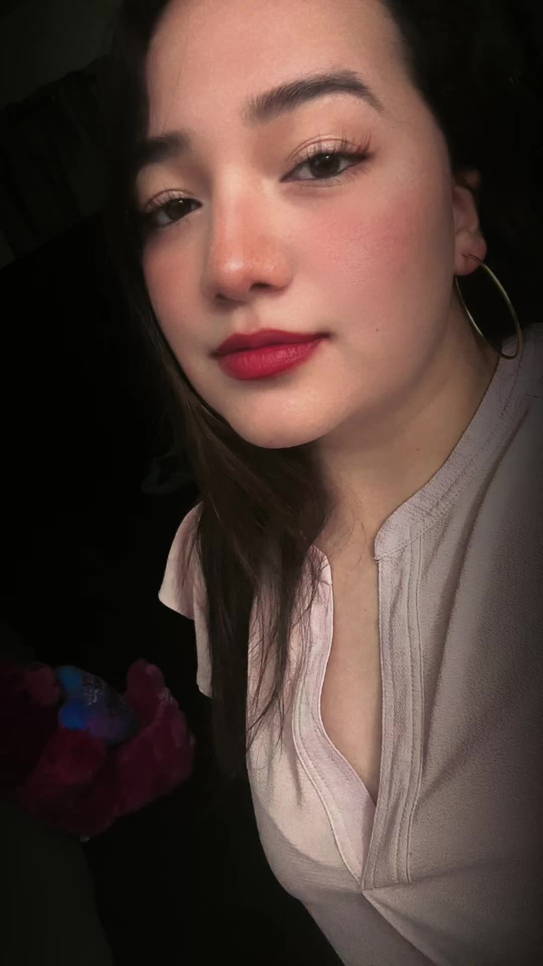 @Ericka Guzman