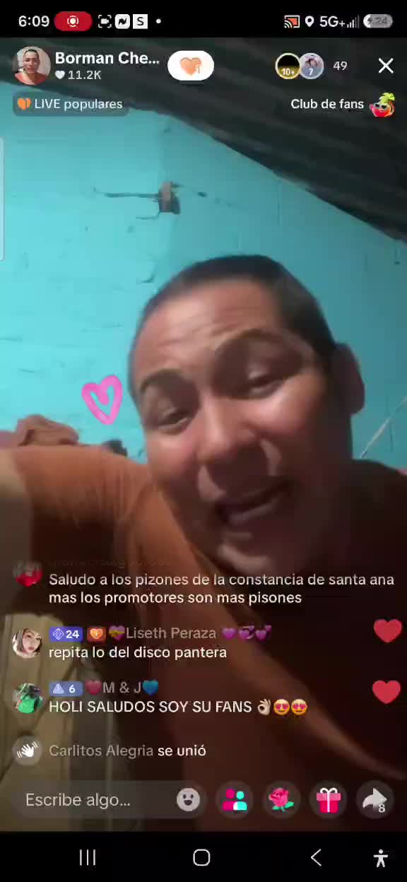 @BLACK PANTHER DISCOMOVIL