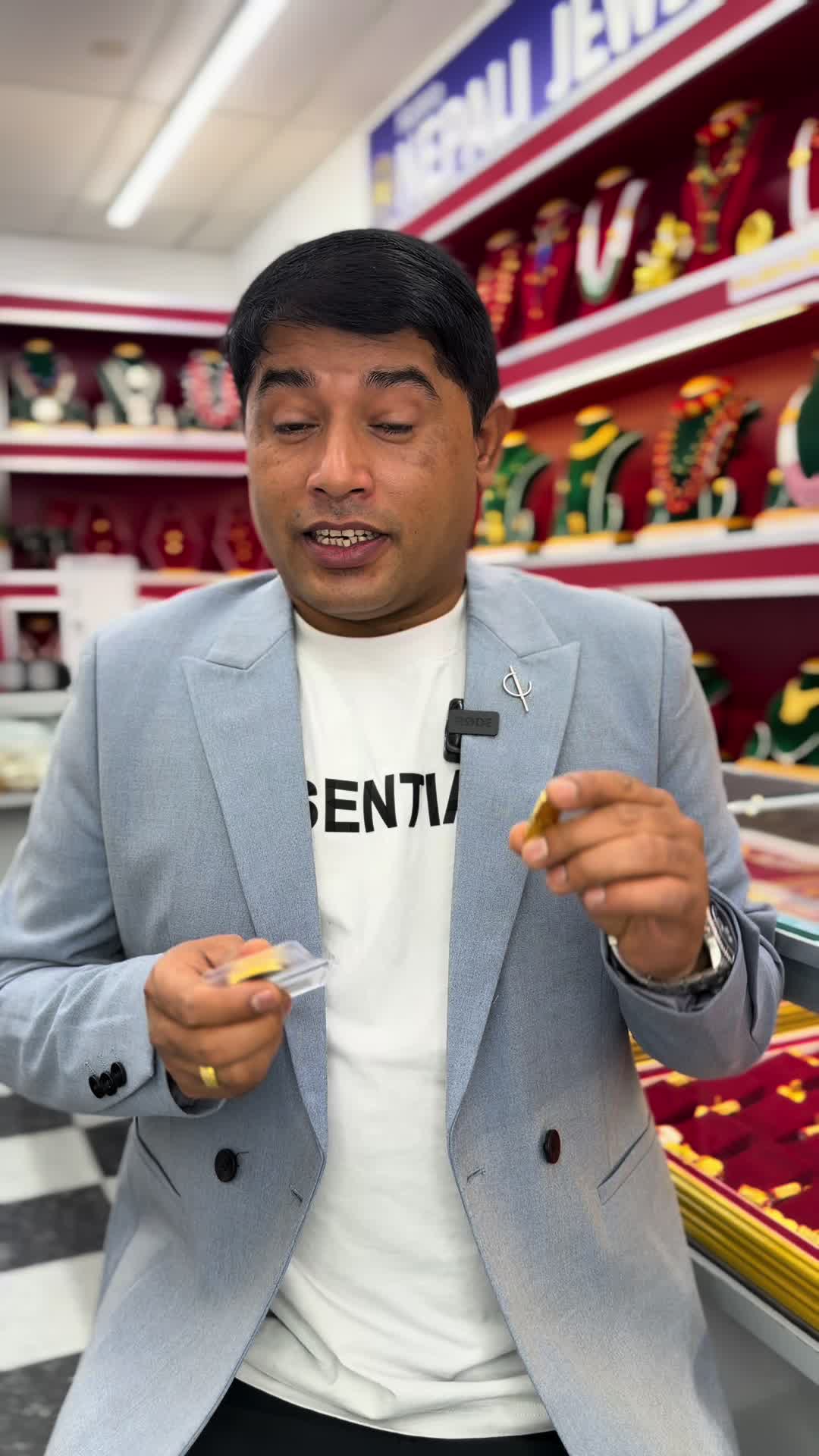 @Nepali Jewelry USA 🇺🇸