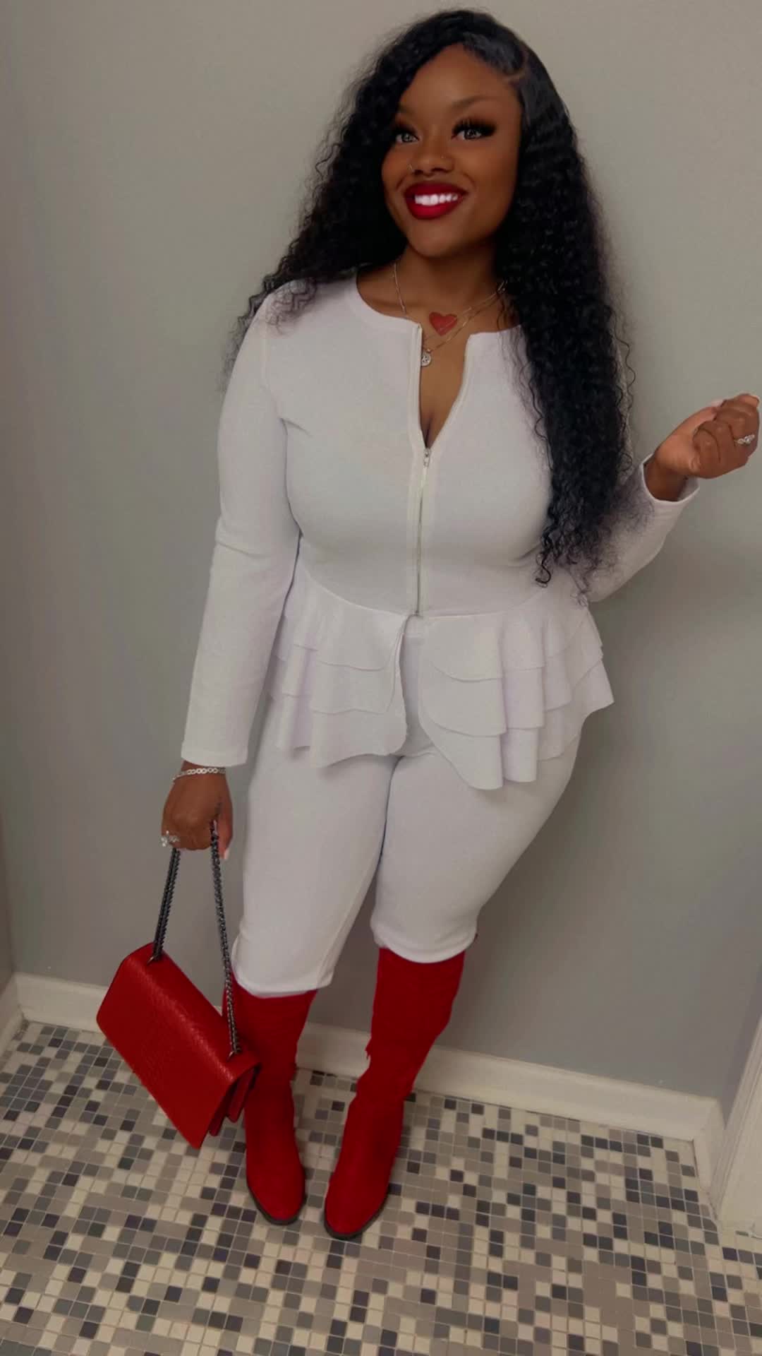 @TheePrettiest💁🏽♀️😘, CST❤️