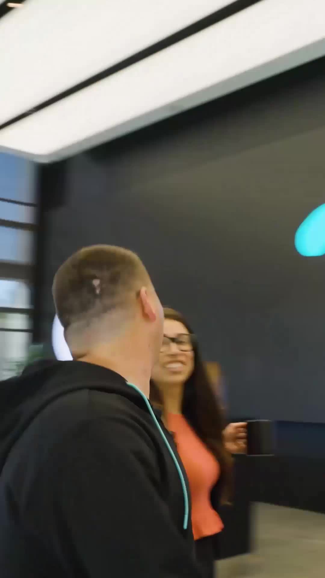@Life At TikTok