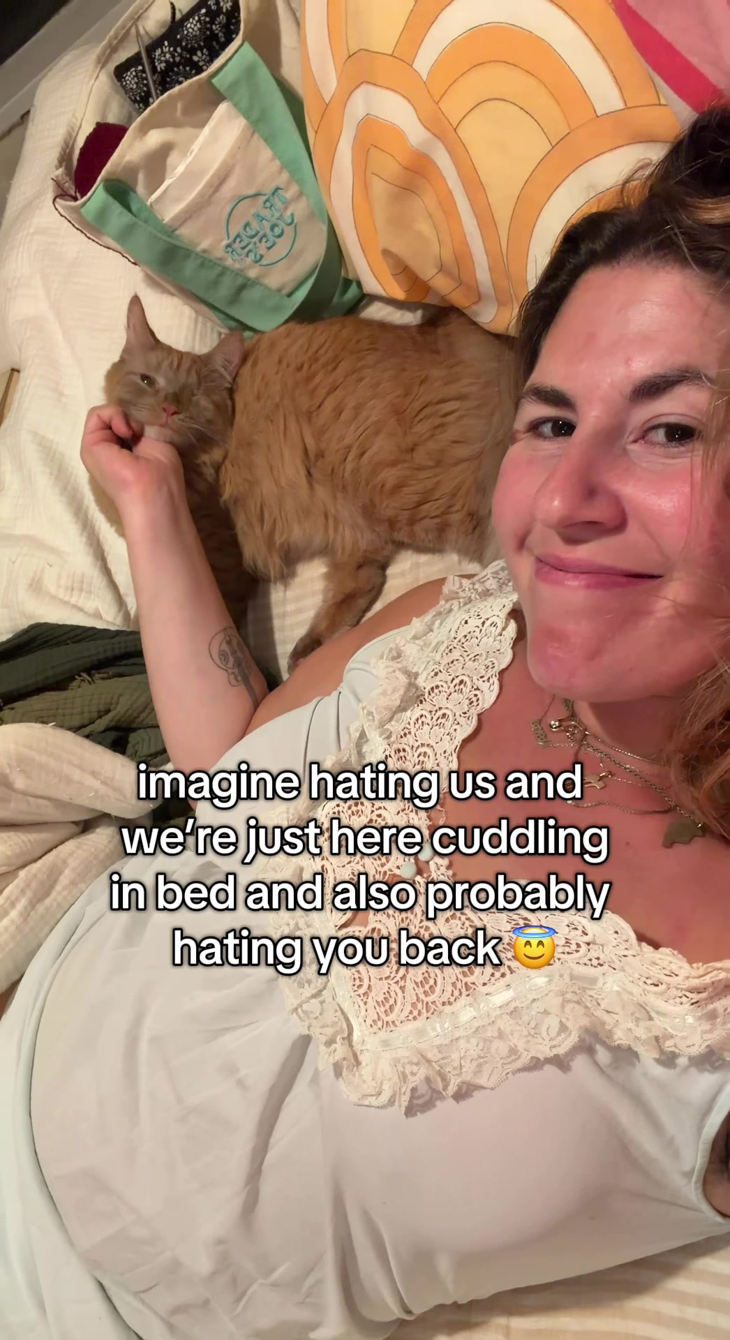 @Jamie Alyson Feldman