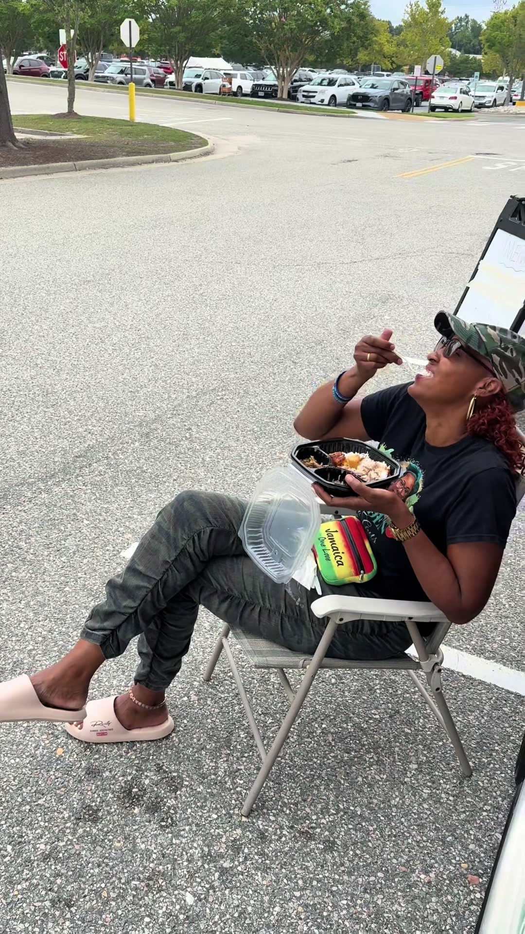 @Tricia