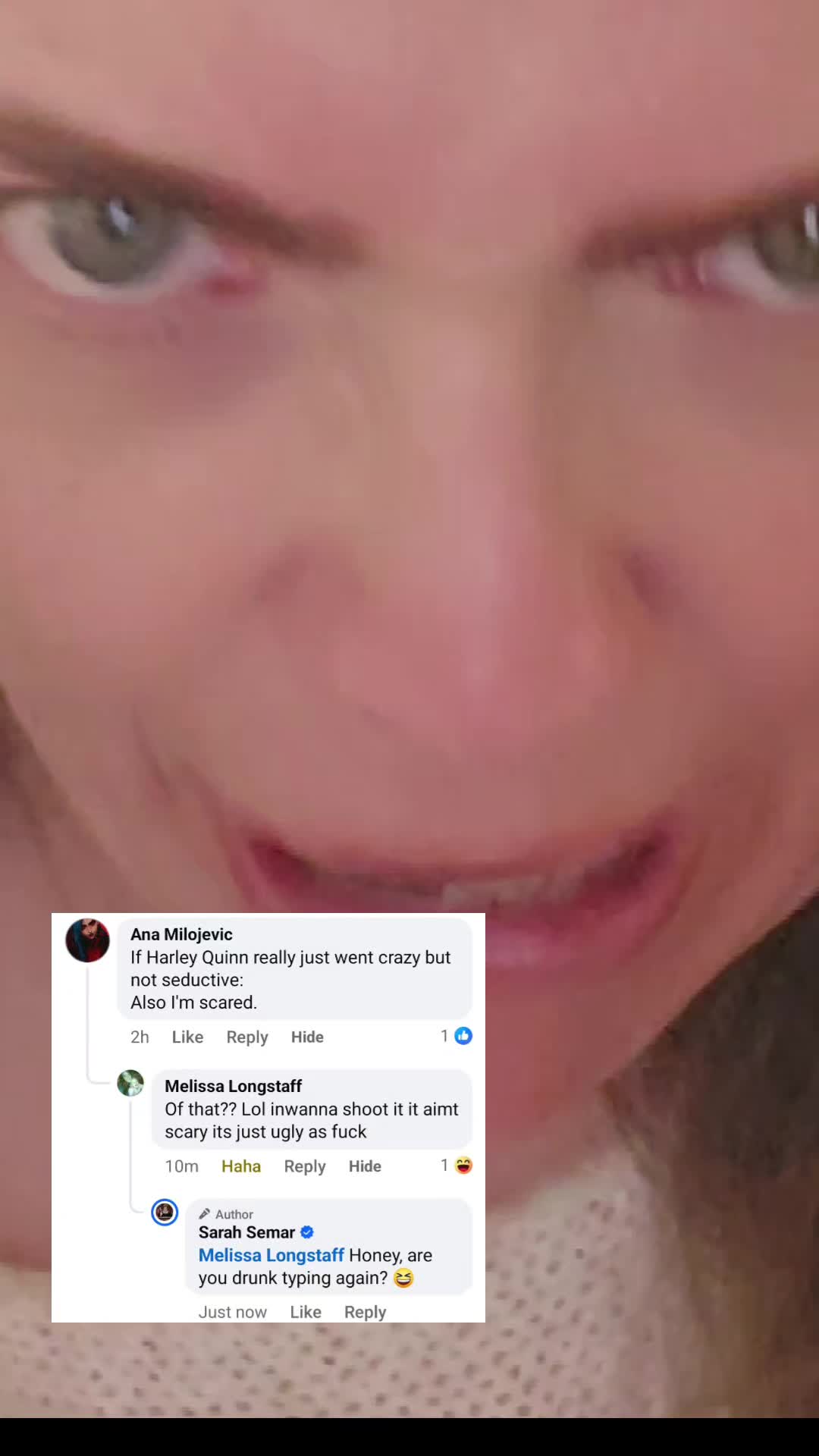 @Sarah Nunya