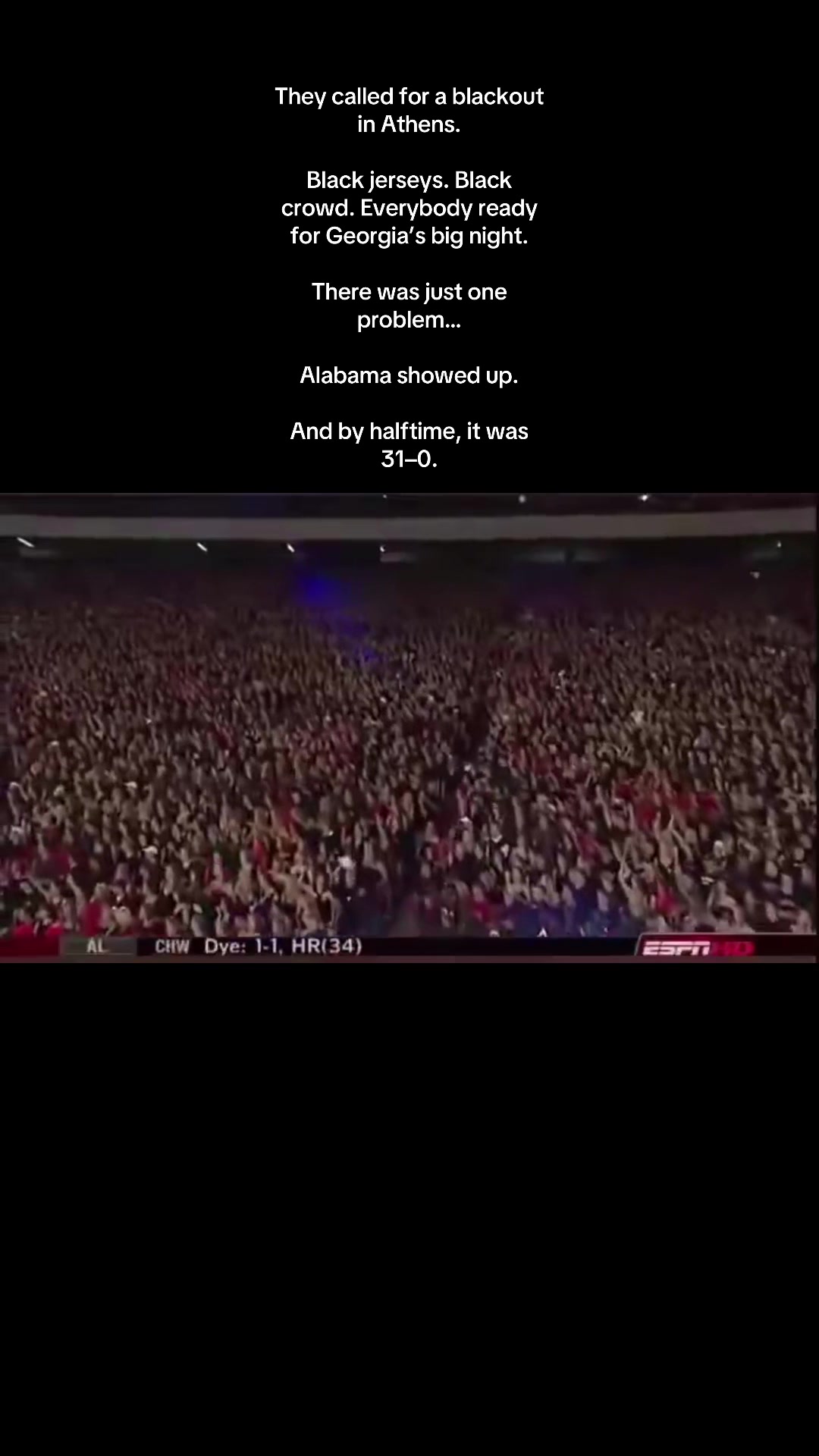 @BAMA SPORTS