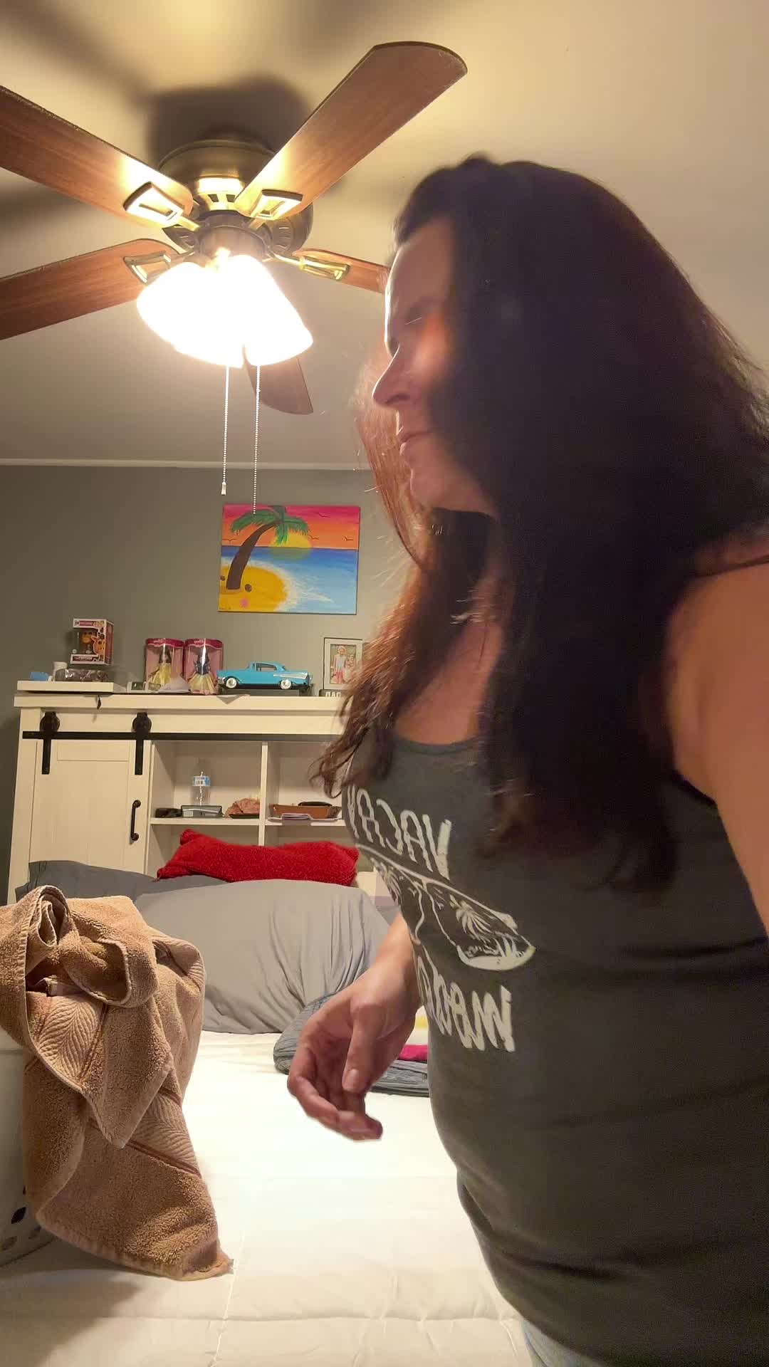 @Becky