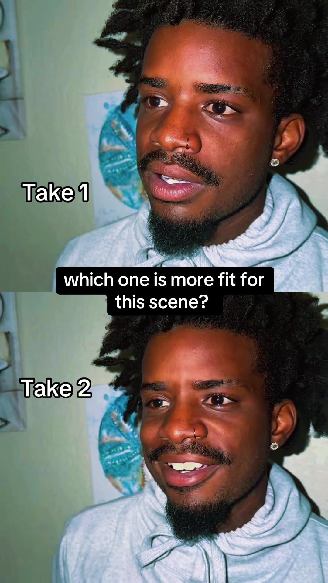 @Hoodieduke ๐ค๐พ