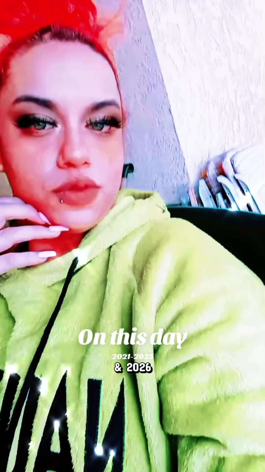 @Kaly MaryJane🦋 420🍃