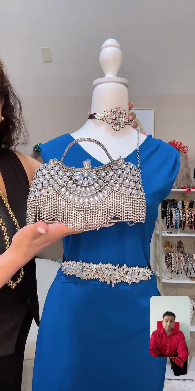@Accesorios Yessica