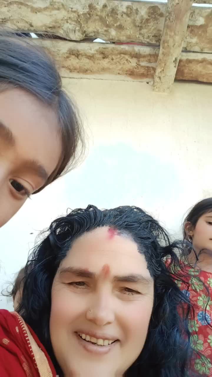@Sita Devi Joshi