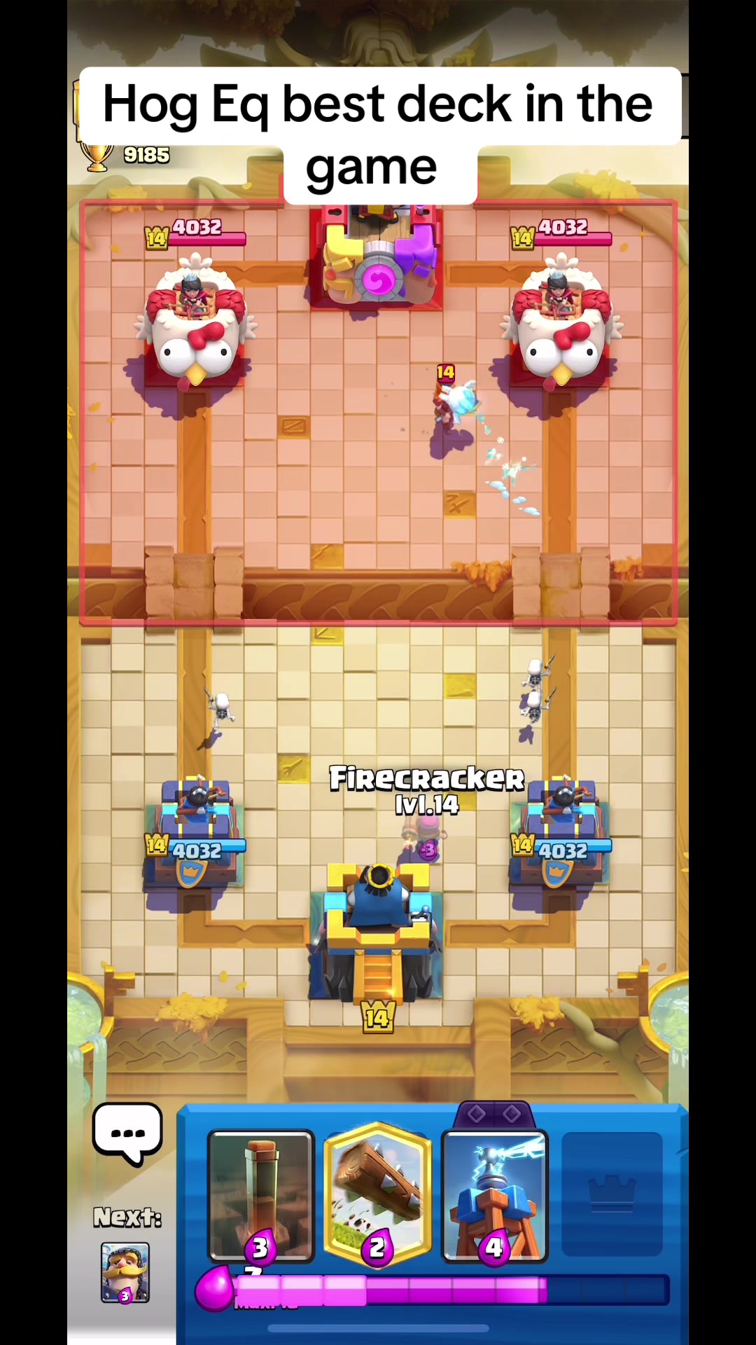 @EQclash