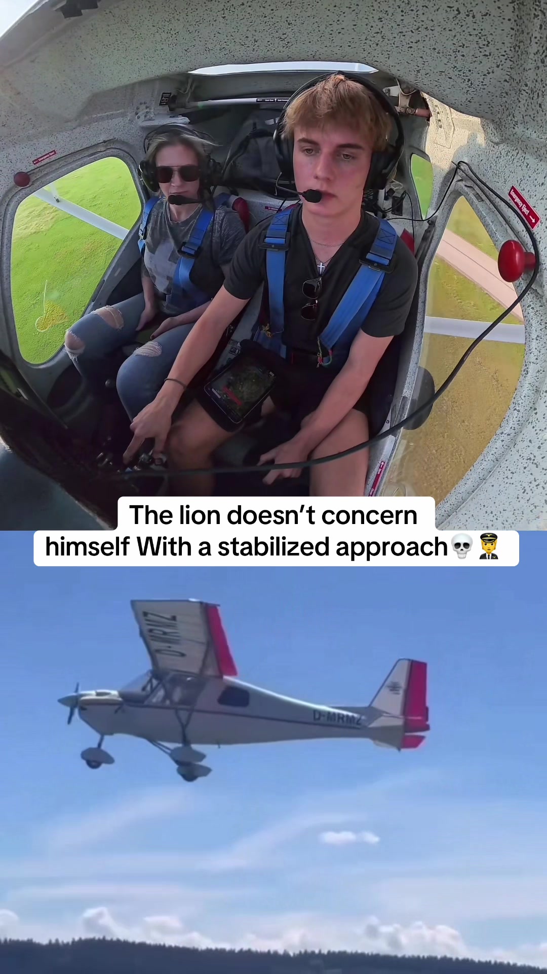 @Vance Peters ✈️