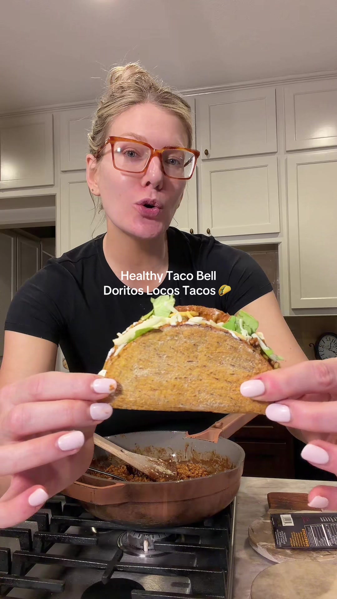 @Blair Cooley | Dietitian