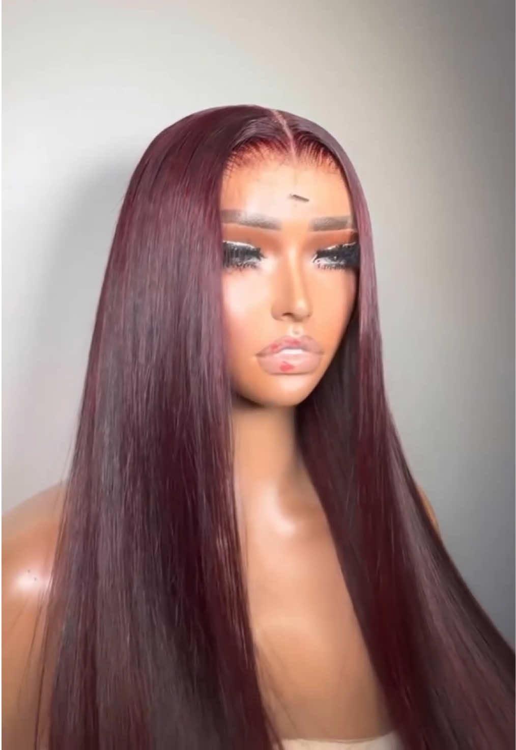 @Viya Hair Jasmine