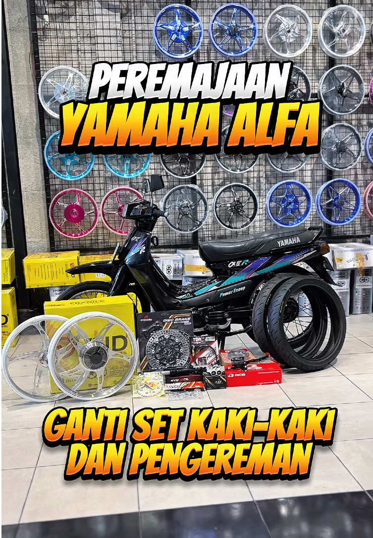 @JSHSPEEDSHOPJOGJA