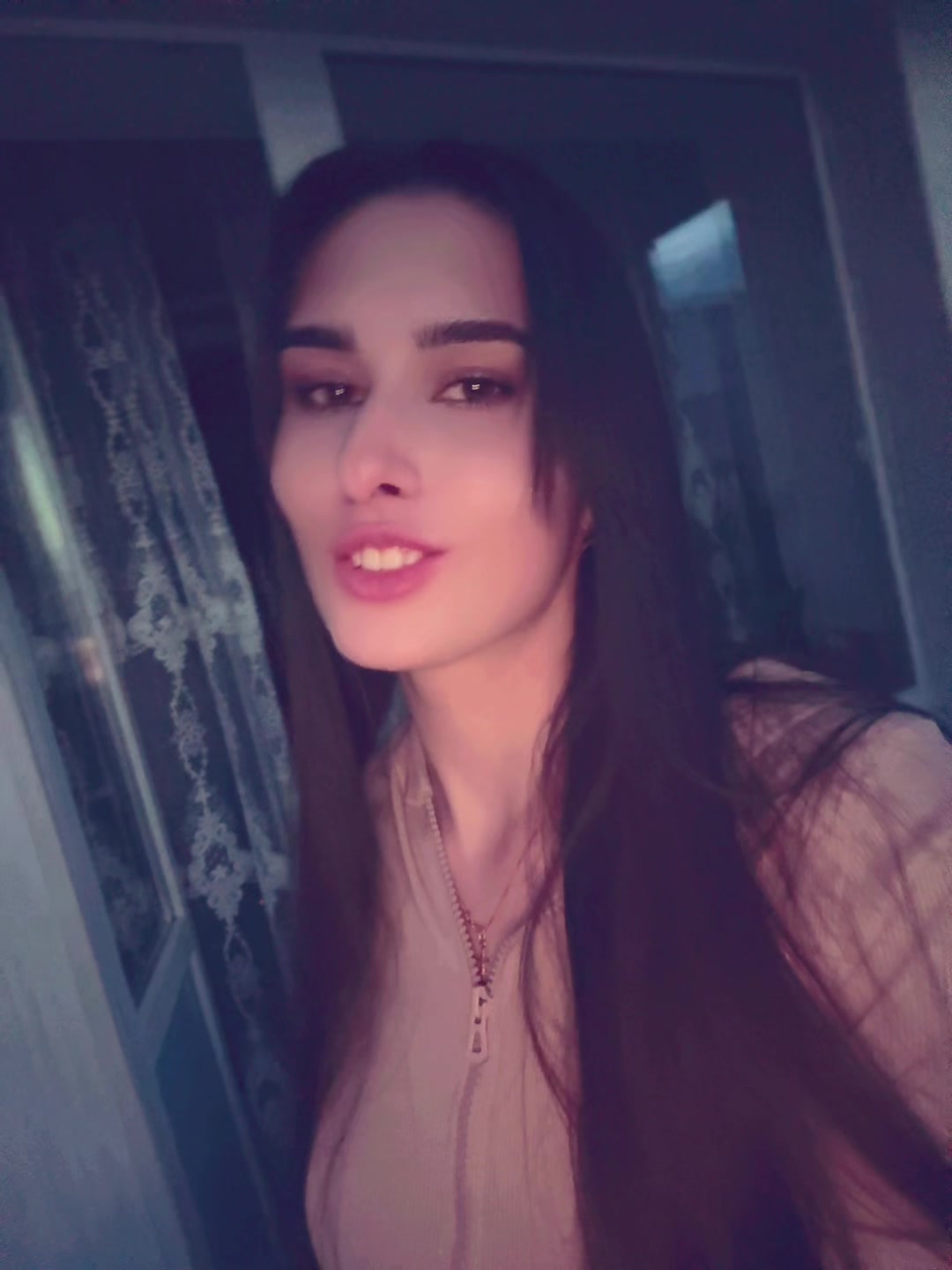 @Миленка я