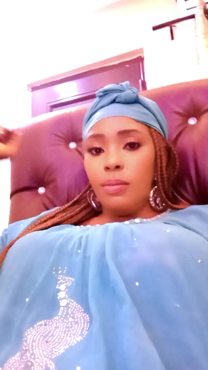 @Olori Arike