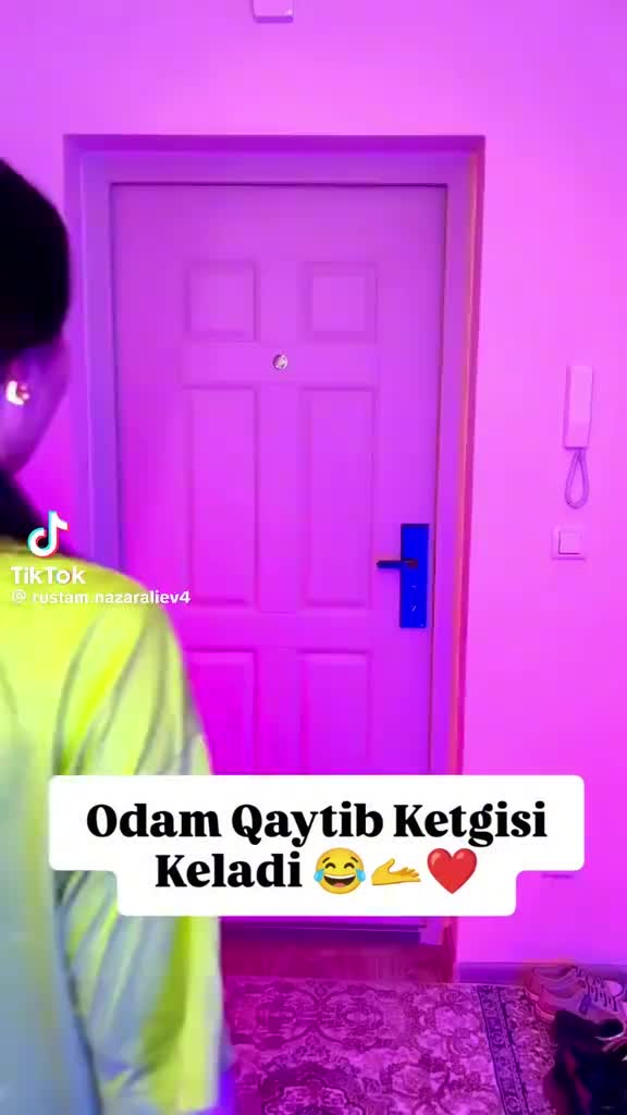 @Ruzibayeva Gulinur