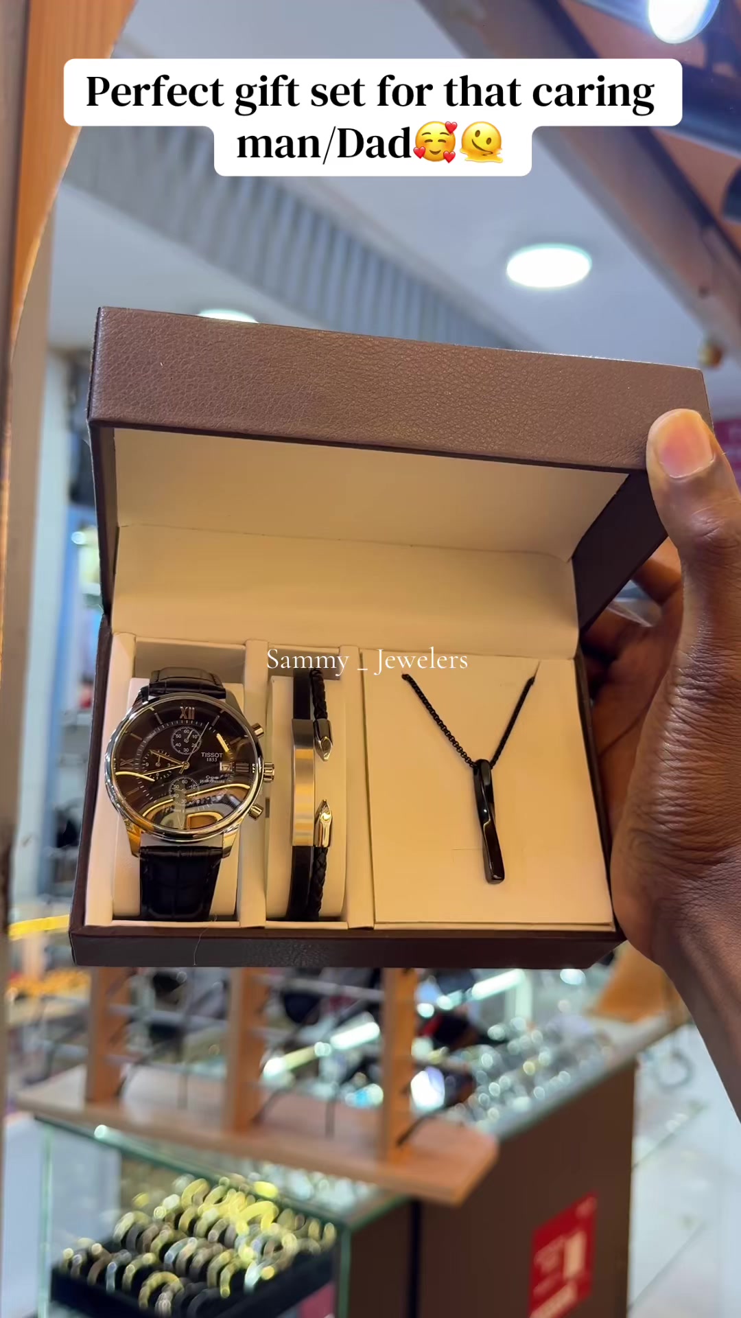 @Sammy_jewelers | Watches