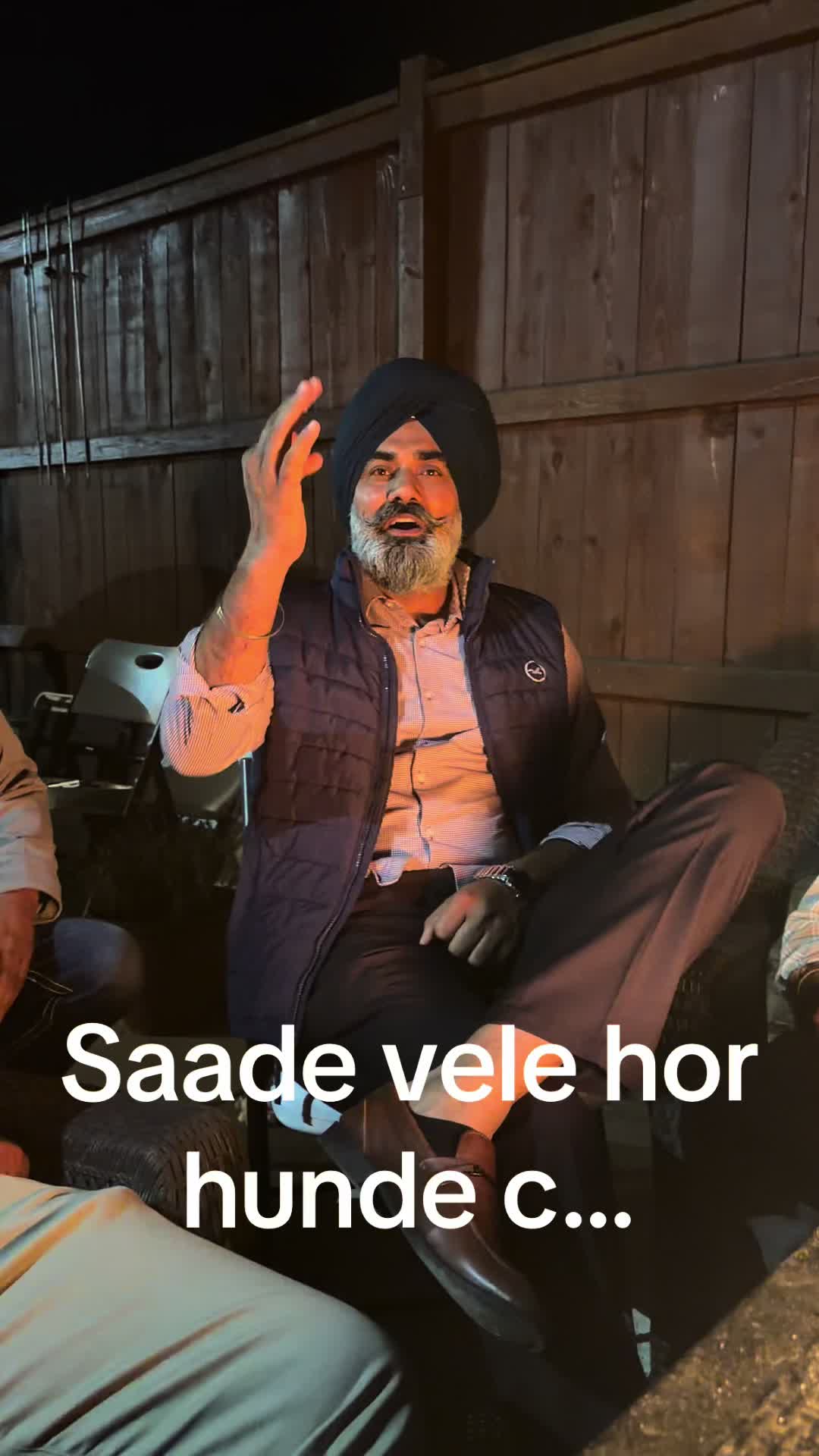 @Paramjeet Singh