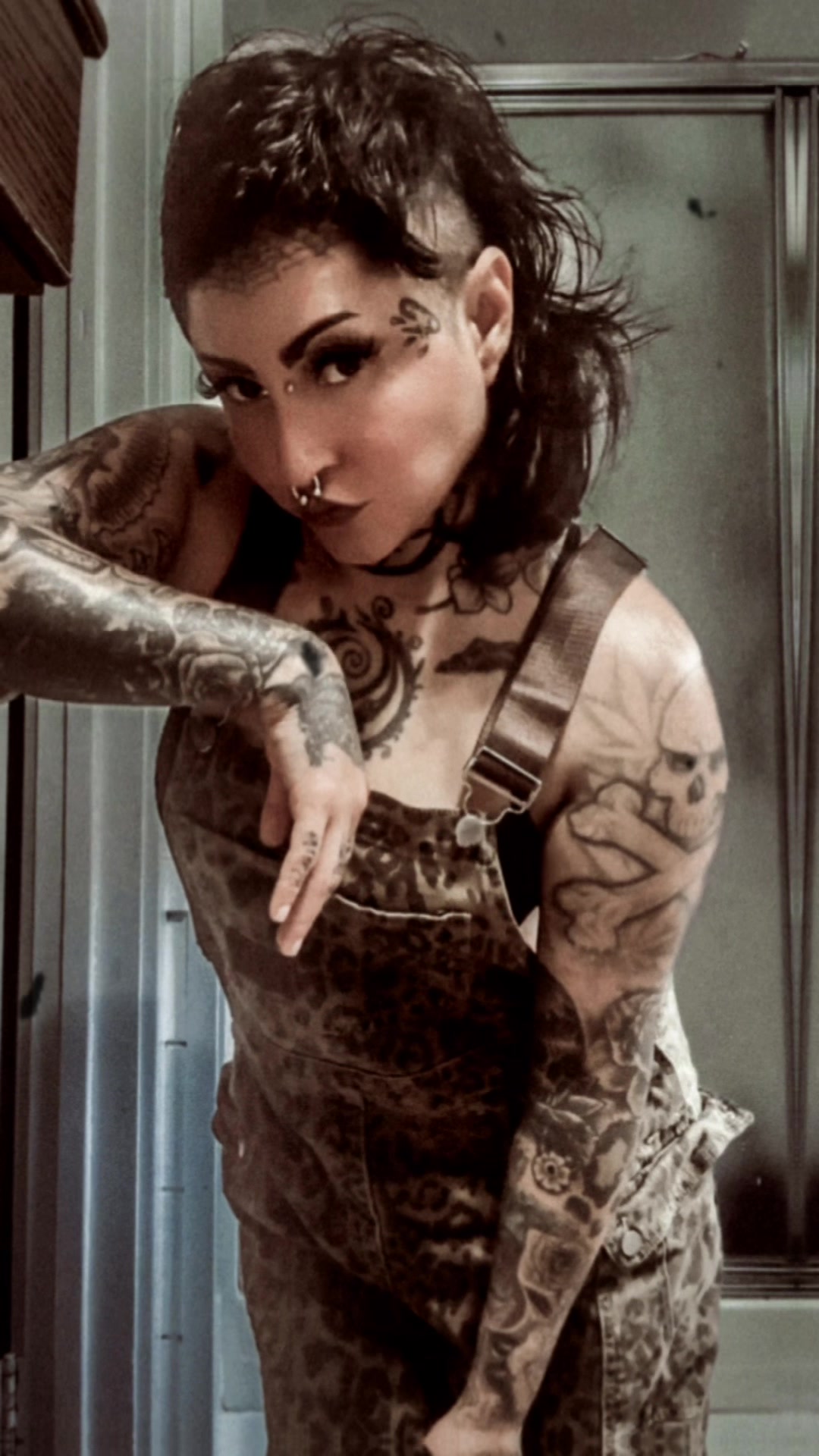 @Morbid pinup